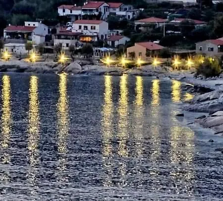 Da Annamaria Chiessi