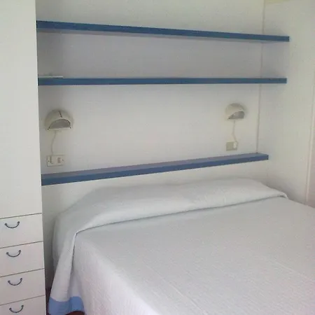 Da Annamaria Отель типа 