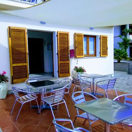 Da Annamaria 3* Chiessi