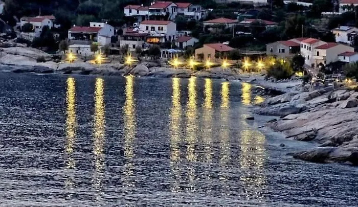 Da Annamaria Chiessi