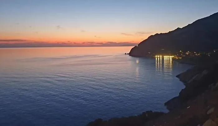 Da Annamaria Panzió 3*