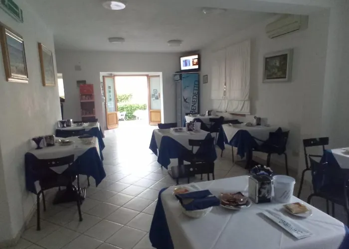 Da Annamaria 3* Chiessi