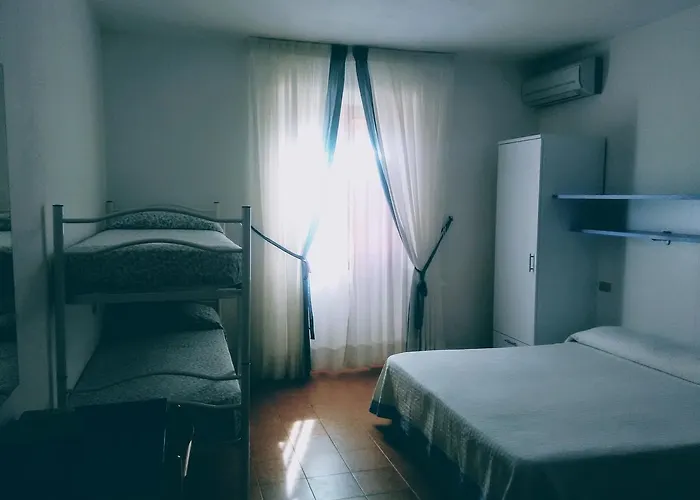 Da Annamaria Chiessi