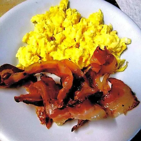 Bed & Breakfast Da Annamaria Chiessi