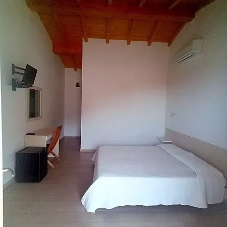 Da Annamaria 3* Chiessi
