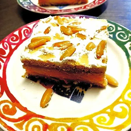 Da Annamaria 住宿加早餐酒店 3*