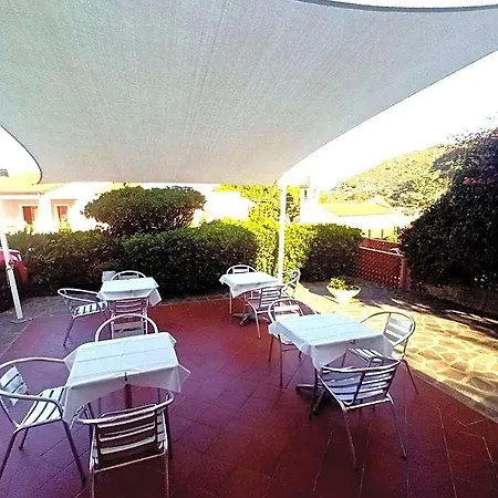 Da Annamaria 住宿加早餐酒店 3*